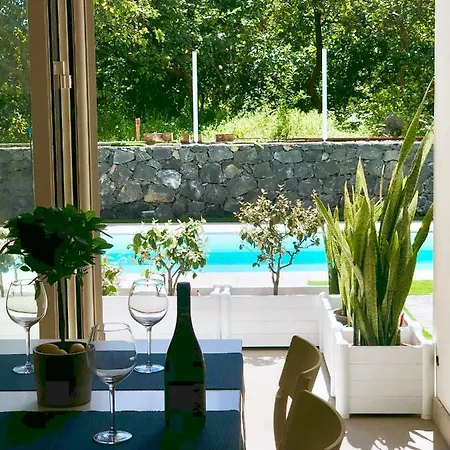 Apartment Casa A'ispenza Santa Venerina