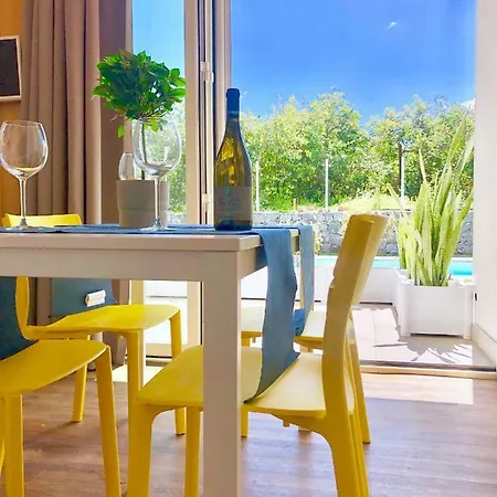 Casa A'ispenza Santa Venerina