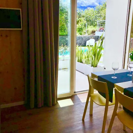 Apartment Casa A'ispenza