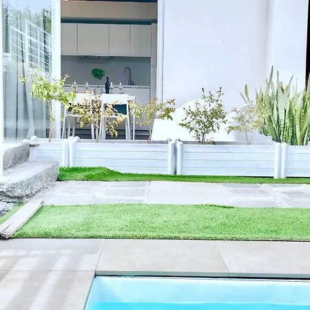 Casa A'ispenza Apartment Santa Venerina