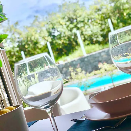 Apartment Casa A'ispenza