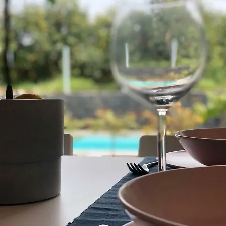 Casa A'ispenza Apartment Santa Venerina