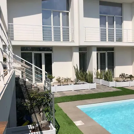 Apartment Casa A'ispenza Santa Venerina