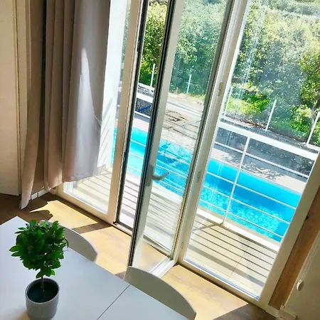 Apartment Casa A'ispenza *