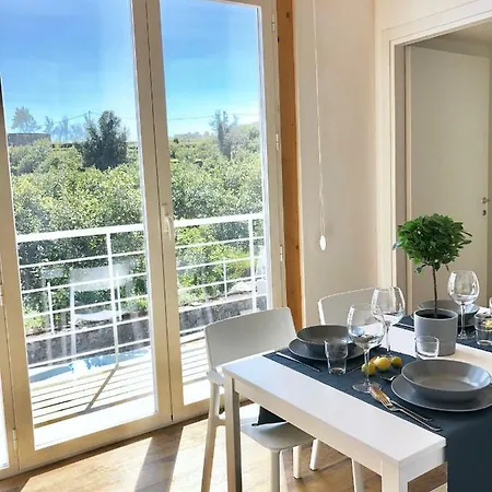 Casa A'ispenza Apartment *