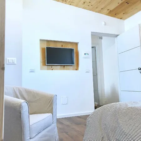 Casa A'ispenza * Santa Venerina