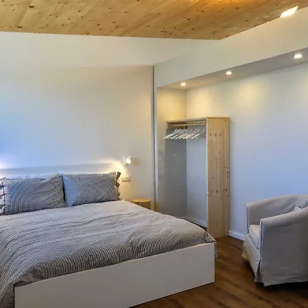 Apartment Casa A'ispenza