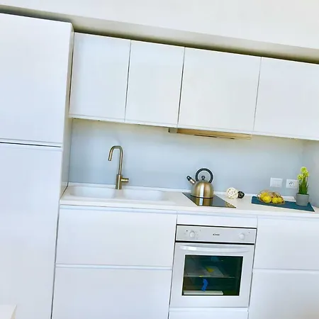 Casa A'ispenza Apartment Santa Venerina