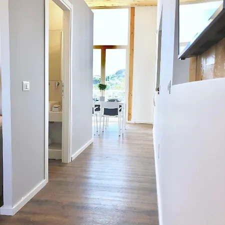 Casa A'ispenza Santa Venerina