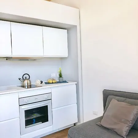 Casa A'ispenza Apartment Santa Venerina