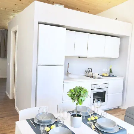 Casa A'ispenza Apartment