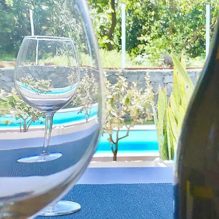 Apartment Casa A'ispenza Santa Venerina