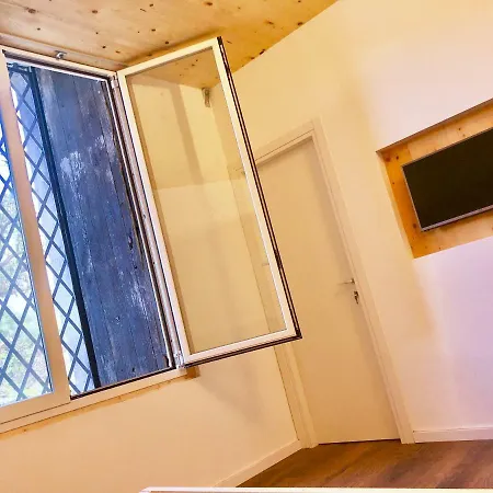 Apartment Casa A'ispenza Santa Venerina