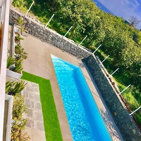 Casa A'ispenza Santa Venerina