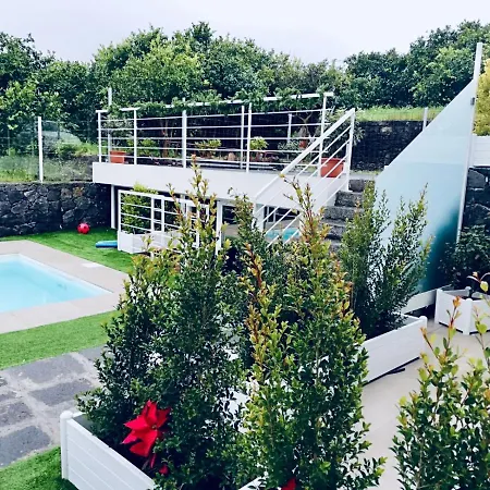 Casa A'ispenza Apartment