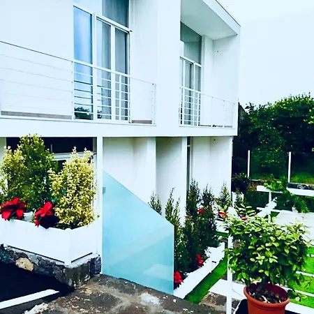 Apartment Casa A'ispenza *